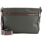 Mandarina Duck Schoudertas Hunter Crossover Loden Groen