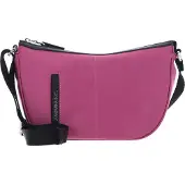 Mandarina Duck Schoudertas Hunter Hobo Bag Red Violet (rood)paars