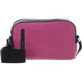 Mandarina Duck Schoudertas Hunter Crossover Bag Red Violet (rood)paars