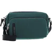 Mandarina Duck Schoudertas Hunter Crossover Rain Forest Donkergroen