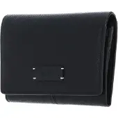 PICARD Portemonnee Beast 1 Wallet Black Zwart