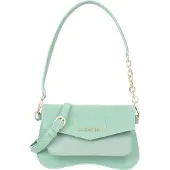 Valentino Schoudertas Unika Saf Shoulder Bag Menta / Giada Mintgroen