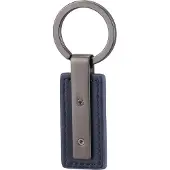 Porsche Design Keyring Metal Bar - Sleutelhanger (darkblue)
