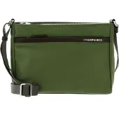 Mandarina Duck Schoudertas Hunter Crossover Sphagnum Groene