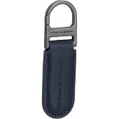 Porsche Design Sleutelhanger donkerblauw