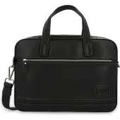 PICARD Breakers Koffer 39 cm Laptop compartiment schwarz