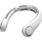 JISULIFE Life 4 5.000mah Draagbare Ventilator