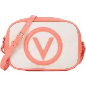 Valentino Dames Schoudertassen Covent Camera Bag - Lichtroze - Maat ONESIZE