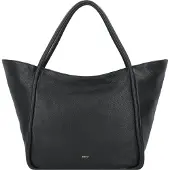 Abro Shoppers - Shopper Willow/ Black/Gold in zwart
