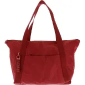 Mandarina Duck shopper MD20 Shopper Cherry Tomato rood