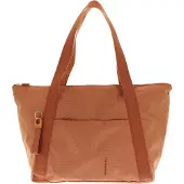 Mandarina Duck shopper MD20 Shopper Pumpkin oranje