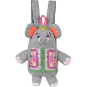 Oilily Elephant rugzak