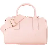 Valentino handtas schoudertas Foxy Re Pretty Bag Cipria roze