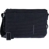 Mandarina Duck schoudertas MD20 Crossover Bag Scarab donkerblauw