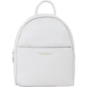 Valentino laptop rugzak rugzak Farrah Re Backpack Ghiaccio Lichtgrijs