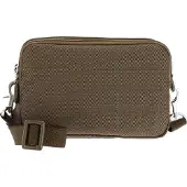 Mandarina Duck MD20 cameratas, model MD 20, kleur: olie