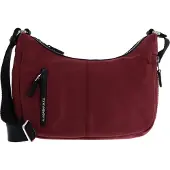 Mandarina Duck Hunter Hobo Medium Exp Schoudertas