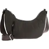 Mandarina Duck Hunter Hobo Small Schoudertas