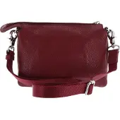 Mandarina Duck Mellow Leather Schoudertas