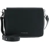 Mandarina Duck Mellow Leather Hunting Schoudertas