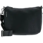 Mandarina Duck Mellow Leather Hobo Schoudertas