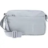 Mandarina Duck Md20 Exp Double Zip Schoudertas