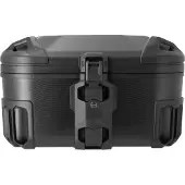 SW-Motech Dusc Topcase-Systeem L, Indian Scout-modellen 24- blauw