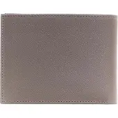 GUESS portemonnee Certosa Billfold Coin Wallet Brown Shitake bruine