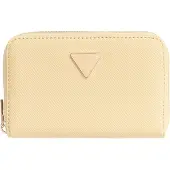 GUESS Serenova Saffiano Damesportemonnee