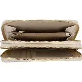 Valentino Portemonnees VPS9OG47CLIORE_BEECRU
