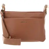 Mandarina Duck Mellow Leather Fzt57 Schoudertas