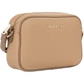 Valentino schoudertas Daphne Re Camera Bag Beige