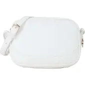 Valentino schoudertas Thalia Re Camera Bag Bianco wit