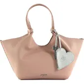 DKNY Paula Md Heart Dangle Stoffentas