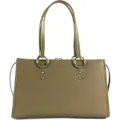 Lacoste Handtas 'Sac à main Femme Celys Viennois' beige