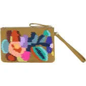 Oilily Cleo clutch