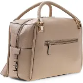 GUESS Schoudertas 'Isola' bruin