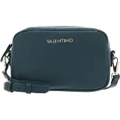 Valentino Cosmetische tas Schoudertas Brixton Soft Cosmetic Case with Strap Ottanio Petrol
