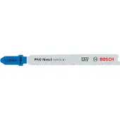 Bosch PRO METAL MEDIUM T121AFC BLAD 92MM 3ST
