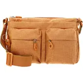 Mandarina Duck Md20 Multipockets Schoudertas