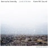 Warner Music Donnacha Dennehy: Land of Winter