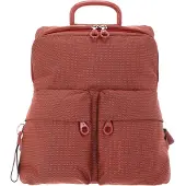 Mandarina Duck Md20 Slim Rugzak
