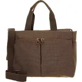 Mandarina Duck Sporttas Reistas MD20 Duffle Olive Kaki
