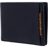 Mandarina Duck Dual Udp02 Portemonnee