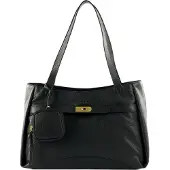 PICARD Shopper zwart