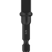 Bosch PRO dopsleutel met kogelaansluiting 3/8" 50 mm - 26085...