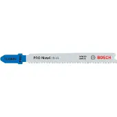 Bosch PRO METAL THICK T121BFC BLAD 92MM 2ST