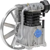 Aerotec persluchtcompressor, model 4116000255, 11 bar