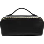 Esquire Toilettas Viktoria 62 Toiletry Bag Black Zwart
