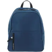 Mandarina Duck Rugzak Hunter Backpack Scuba Blue Blauw